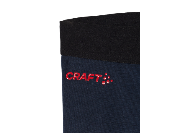 Craft Jr Baselayer Core Warm 122/128 Superundertøy sett til junior 