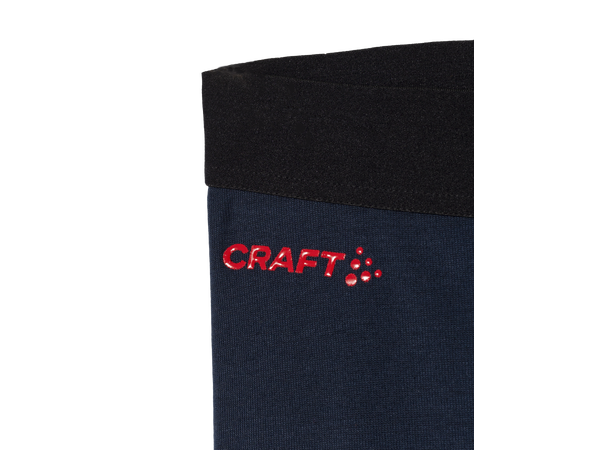 Craft Jr Baselayer Core Warm 122/128 Superundertøy sett til junior 