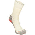 D&#230;hlie Sokker Active Wool 37-39 Skisokker med 70% merionull Snow White