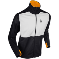 Dæhlie Herre Jakke Premium M Teknisk lett skijakke Sort