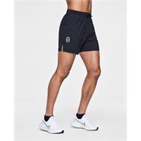 Dæhlie Herre Shorts Active XXL Lett løpeshorts til varme dager Black