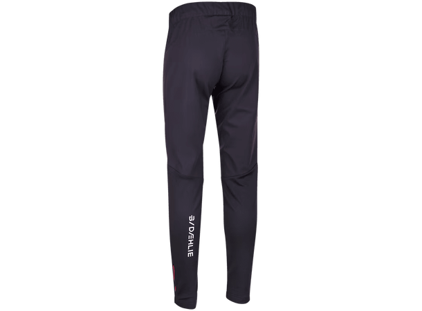 Dæhlie Junior Bukse Challenge 2.0 140 Softshell skibukse - Nine Iron 