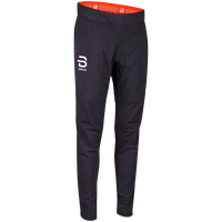 Dæhlie Junior Bukse Challenge 2.0 140 Softshell skibukse - Nine Iron