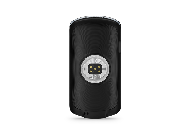 Garmin Edge 1040 Solar Sykkelcomputer Smart GPS Sykkelcomputer - Kun Enhet 
