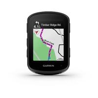 Garmin Edge 540 Computer Sykkelcomputer med kart og GPS