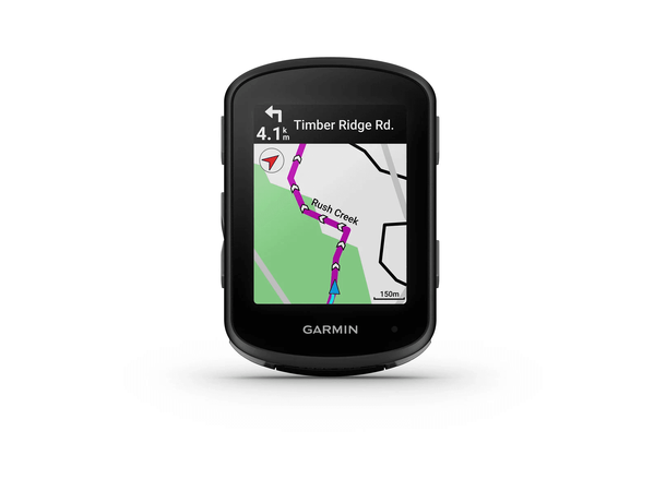 Garmin Edge 540 Computer Sykkelcomputer med kart og GPS 