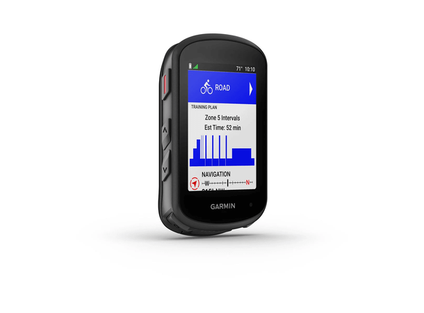 Garmin Edge 540 Computer Sykkelcomputer med kart og GPS 