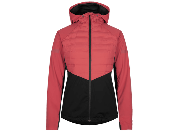 Johaug Jakke Concept 2.0 S Allsidig bestselger jakke CRED 