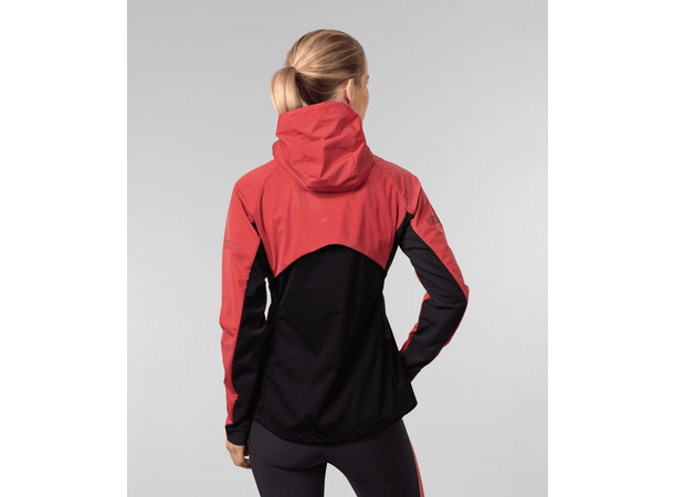 Johaug Jakke Concept 2.0 S Allsidig bestselger jakke CRED 