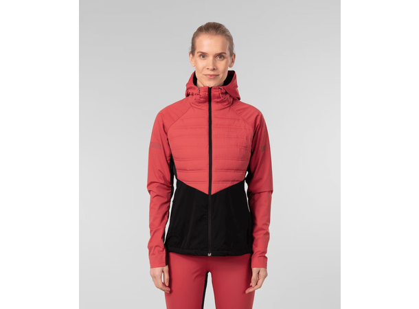 Johaug Jakke Concept 2.0 S Allsidig bestselger jakke CRED 