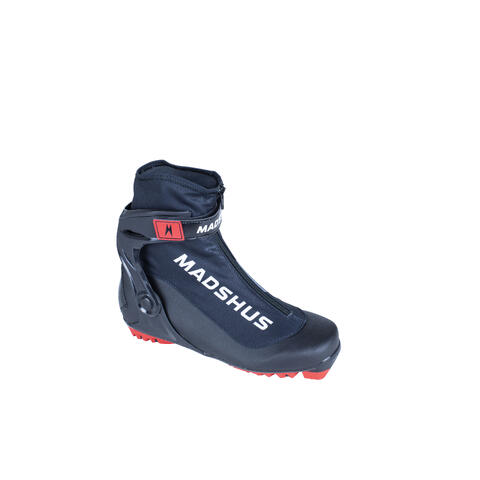 Madshus Skisko Skate Endurace Komfortabel sk&#248;ytesko til tur og trening