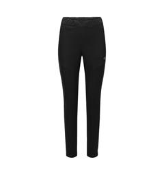 Northug Dame Bukse Ruka Softshell Vind- og vannavvisende bukse Black