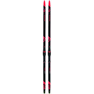 Rossignol Skate X-ium Premium S1 IFP Toppniv&#229; sk&#248;yteski for kaldt fast f&#248;re