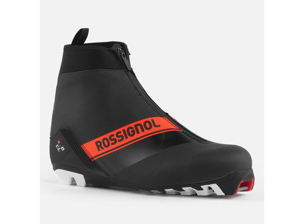Rossignol Skisko Classic X-8 41 Aktiv og varm klassisk skisko 