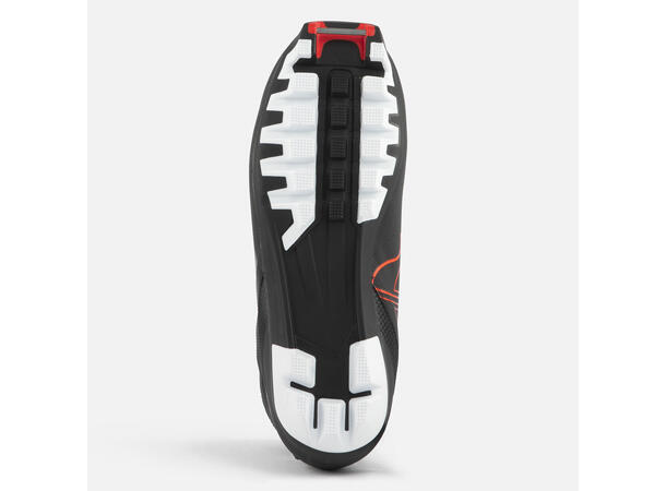 Rossignol Skisko Classic X-8 41 Aktiv og varm klassisk skisko 