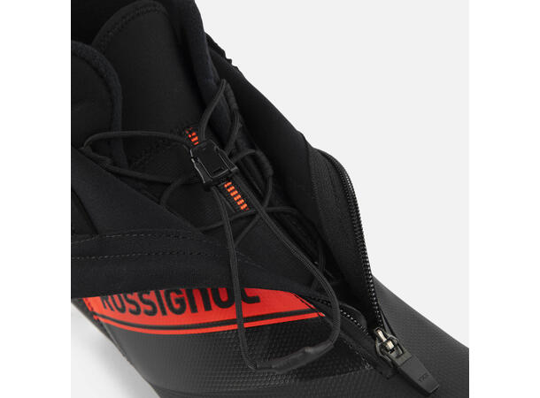 Rossignol Skisko Classic X-8 41 Aktiv og varm klassisk skisko 