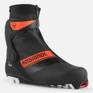 Rossignol Skisko Skate X-8 Aktiv og stabil treningsko for sk&#248;yting