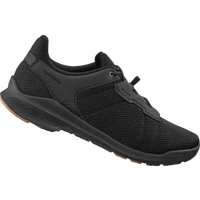 Shimano Sykkelsko SH-EX300 39 Sykkelsko til pendling og turer - Black
