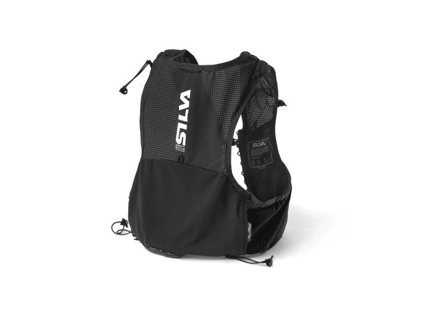 Silva Strive Fly Vest M Silvas nyeste innovasjon innen løpevest 