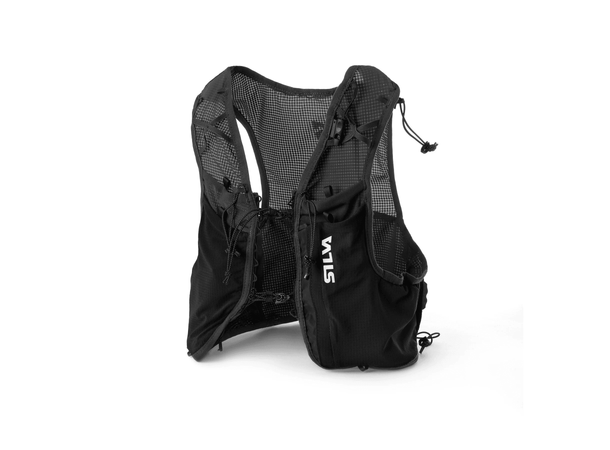 Silva Strive Fly Vest M Silvas nyeste innovasjon innen løpevest 