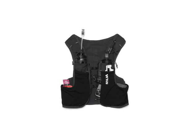 Silva Strive Fly Vest M Silvas nyeste innovasjon innen løpevest 