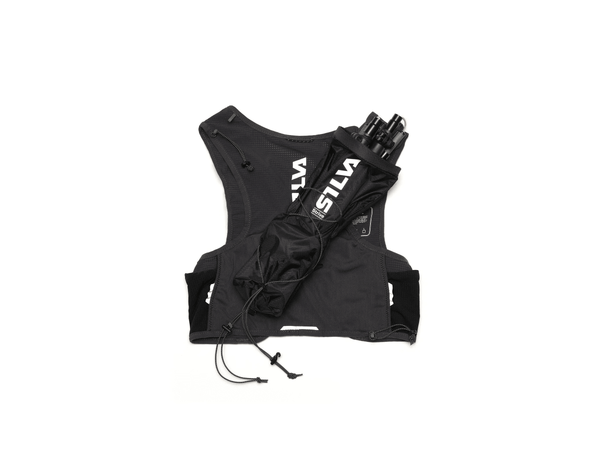 Silva Strive Fly Vest M Silvas nyeste innovasjon innen løpevest 