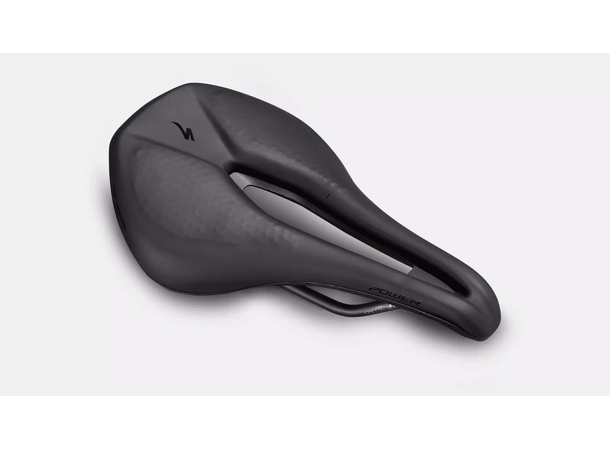 Specialized Power Expert Mirror 143 Sykkelsete med komfort 