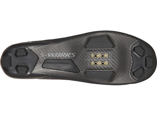 Specialized S-Works Recon SL 44 Lettere terrengsko til gravel - Black 