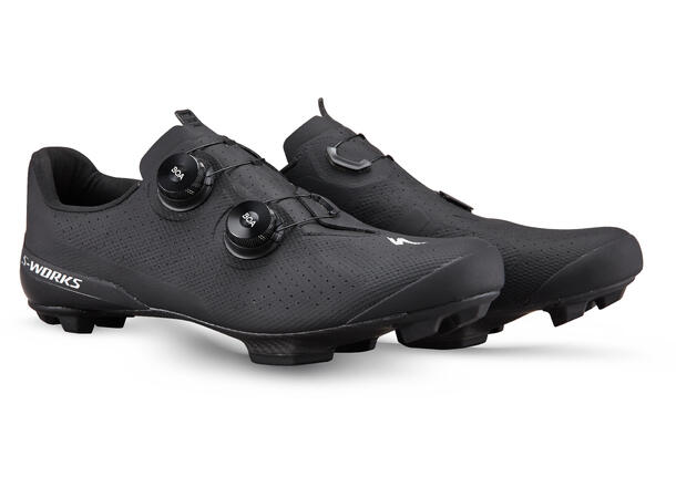 Specialized S-Works Recon SL 44 Lettere terrengsko til gravel - Black 