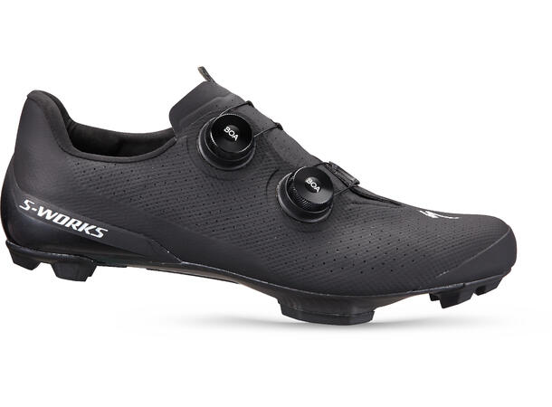 Specialized S-Works Recon SL 44 Lettere terrengsko til gravel - Black 