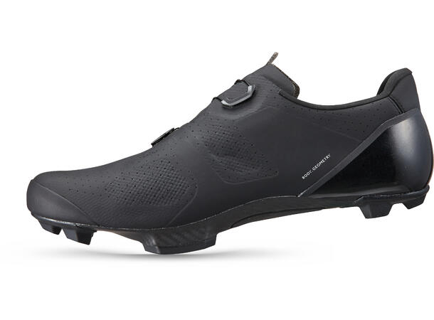 Specialized S-Works Recon SL 44 Lettere terrengsko til gravel - Black 