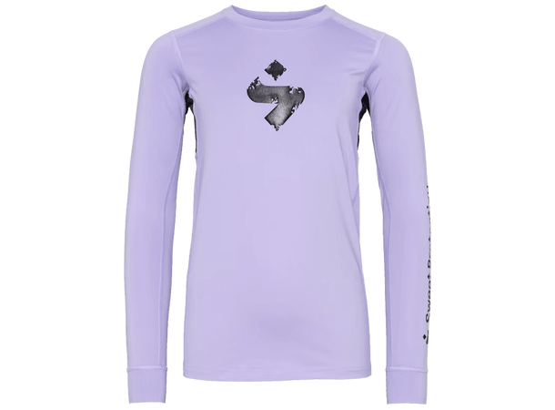 Sweet Junior Trøye Hunter LS 152 Hunter Long Sleeve Jersey til junior 