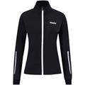 Swix Dame Quantum Performance Jakke XS Allround treningsjakke - Black