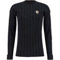 Swix Herre Legacy Merino Bodywear LS XL Superundert&#248;y i merinoull - Black