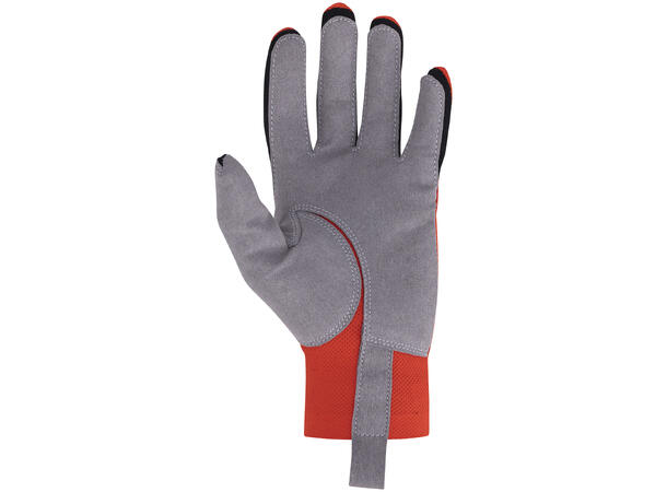 Swix Junior Hanske Vantage Light 4 Rulleskihansker for barn Fiery red 