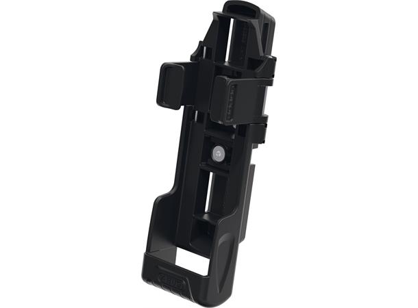 Abus Bordo Big XPlus 6000K/90 Blk SH Foldelås som gir god tyveribeskyttelse 