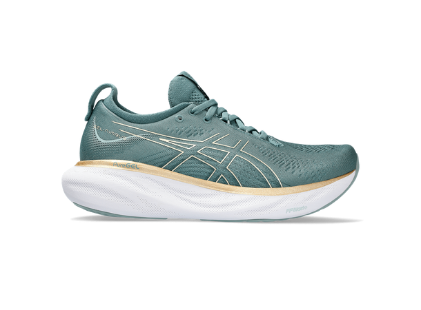 Asics glideride outlet dame anmeldelse