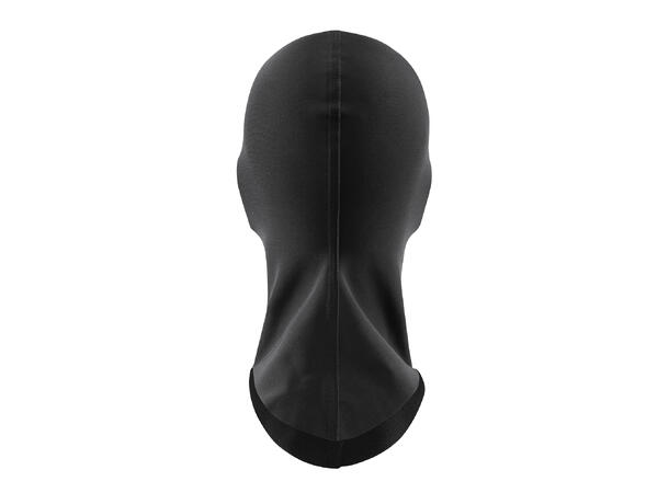 Assos Vinter Ansiktsmaske EVO 0 Vindtett ansiktsmaske for vinterbruk 