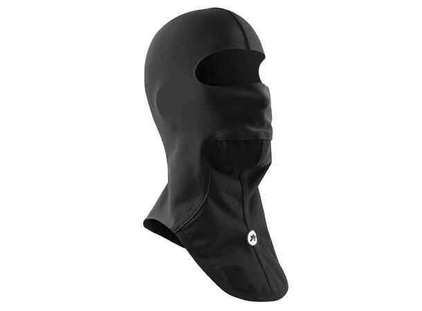 Assos Vinter Ansiktsmaske EVO 0 Vindtett ansiktsmaske for vinterbruk 
