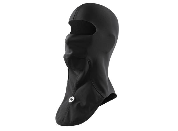Assos Vinter Ansiktsmaske EVO 0 Vindtett ansiktsmaske for vinterbruk 