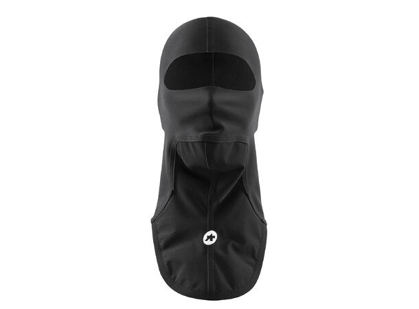 Assos Vinter Ansiktsmaske EVO 0 Vindtett ansiktsmaske for vinterbruk 