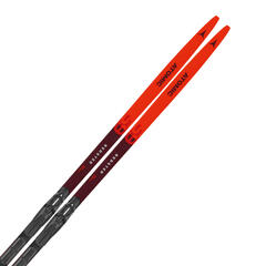 Atomic S9 Carbon Demo Ski Skate Sk&#248;yteski fra l&#248;pere ink.binding