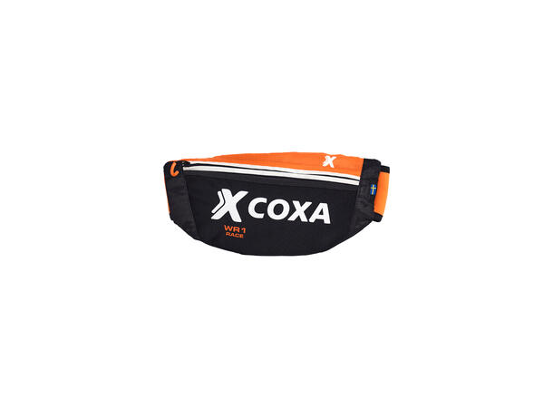 COXA WR-1 Drikkebelte med Slange Orange Drikkebelte for den aktive turrennsløper
