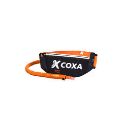 COXA WR-1 Drikkebelte med Slange Orange Drikkebelte for den aktive turrennsløper