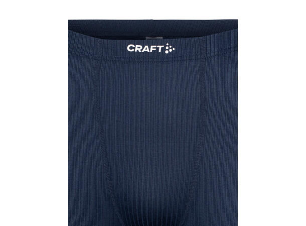 Craft Herre NOR Baselayer sett M Superundertøy sett til herre Blaze-White 