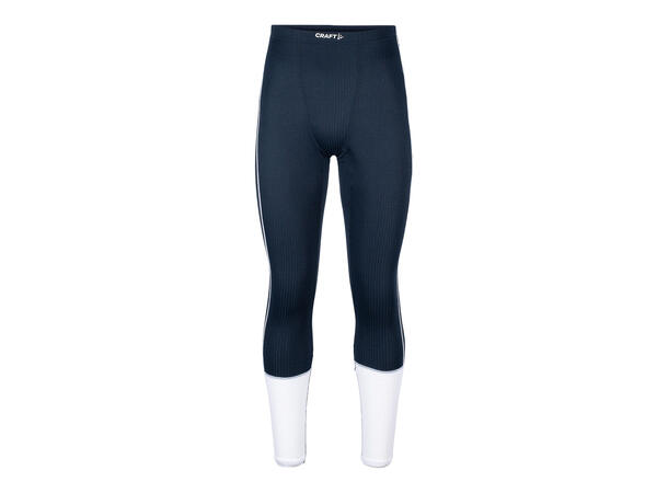 Craft Herre NOR Baselayer sett M Superundertøy sett til herre Blaze-White 