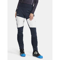 Craft NOR Adv Nordic Training Speed S Dame bukse Blaze / White
