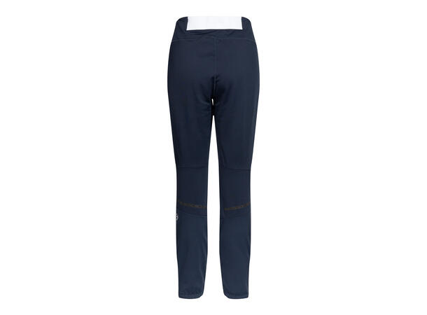 Craft NOR Adv Nordic Training Speed S Dame bukse Blaze / White 