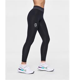 Dæhlie Dame Tights Intensity Ultimat løpetights v/høy intensitet Blk