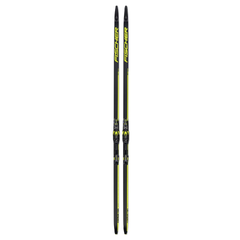 Fischer Felleski Twin Skin Carbon Pro Felleski for den aktive mosjonist